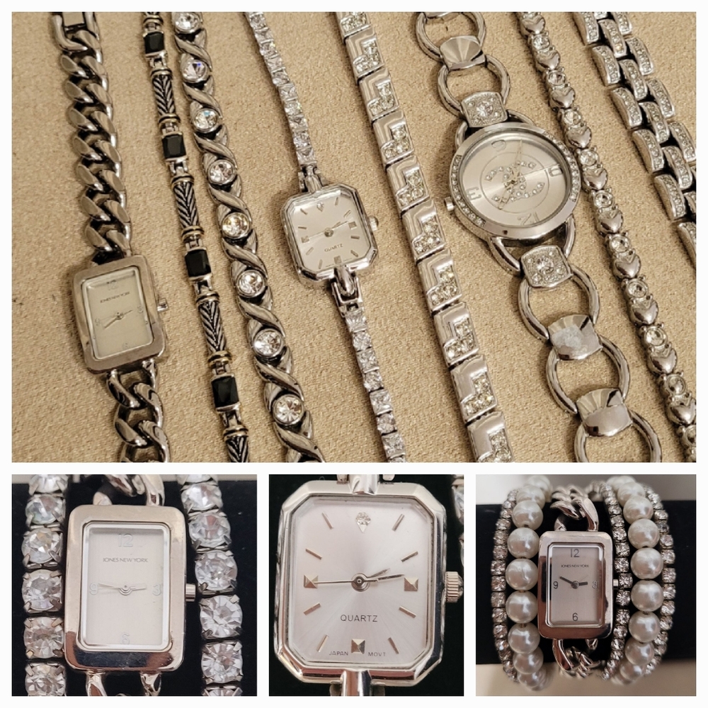 Watches - Picture 3 of 4